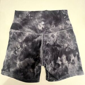 Lululemon Align Shorts